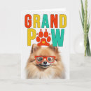 Search for pom dog cards Poms