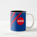 Search for striped monogram mugs Bold