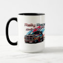 Search for rally car mugs Vintage