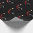 Search for pepper wrapping paper Funny