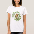 Search for squirrel drawing tshirts Forest