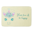 Search for unicorn bath mats Fantasy