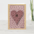 Search for large heart cards Pink