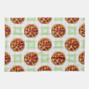 Search for pizza tea towels Funny