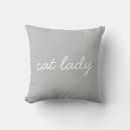 Search for grey cat cushions Humour