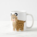 Search for sabre mugs Smilodon