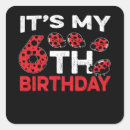 Search for cute ladybug stickers Happy birthday