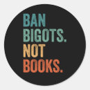Search for bookish stickers Librarian