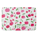 Search for cherry red bathroom accessories Cute