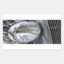 Search for headlight stickers Grill