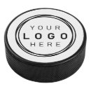Search for hockey pucks Promotional