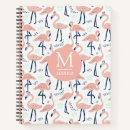 Search for flamingo notebooks Trendy