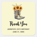 Search for cowboy boot stickers Boho