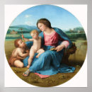 Search for raphael posters Italian