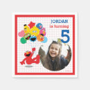 Search for elmo birthday napkins Party