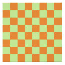 Search for green pattern posters Geometric