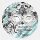 Search for masquerade masks stickers Sweet sixteen