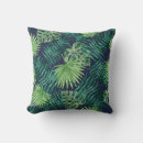 Search for tropical print cushions Palm tree