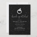 Search for witch bridal shower invitations Drink up witches