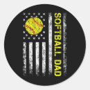 Search for softball mom stickers Training