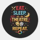 Search for best actress stickers Stage