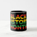 Search for black history mugs Celebration