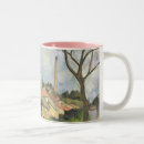 Search for french village mugs Europe