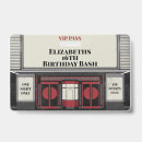 Search for vip pass Party