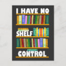 Search for shelf postcards Library