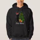 Search for black christmas hoodies Trendy