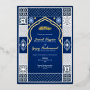 Search for arabesque wedding invitations Elegant