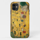 Search for klimt kiss iphone cases Gustav