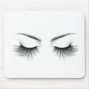 Search for eyelashes mousepads Makeup