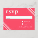 Search for rsvp wedding enclosure cards Stylish