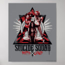 Search for suicide squad posters Katana
