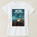 Search for alta tshirts Mountain