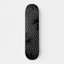 Search for black hole skateboards White