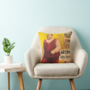 Search for vintage circus cushions Antique