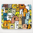 Search for cute graphics mousepads Cats