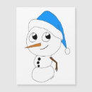 Search for frosty the snowman christmas cards Winter
