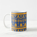 Search for african tribal coffee mugs Illustration