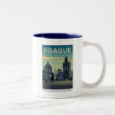 Search for czech coffee mugs Vintage