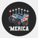 Search for patriotic children stickers Spirit of america