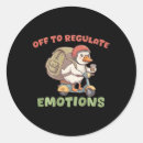 Search for regulator stickers Awareness