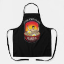 Search for ramen aprons Soup
