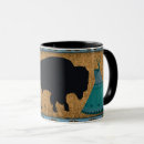 Search for american buffalo mugs Native
