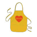 Search for korean aprons Hangul