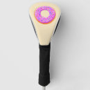 Search for donut golf equipment Pastry