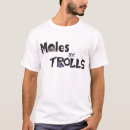 Search for mole tshirts Geek