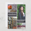 Search for 4x6 graduation invitations High school graduation